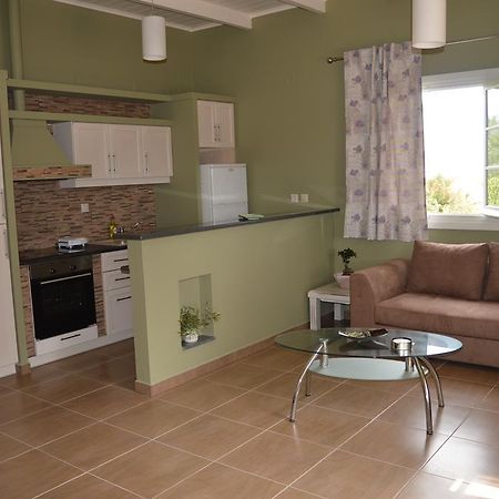 Mel'S Apartments Pesádha Zewnętrze zdjęcie
