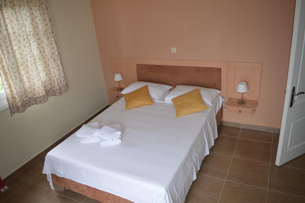 Mel'S Apartments Pesádha Zewnętrze zdjęcie