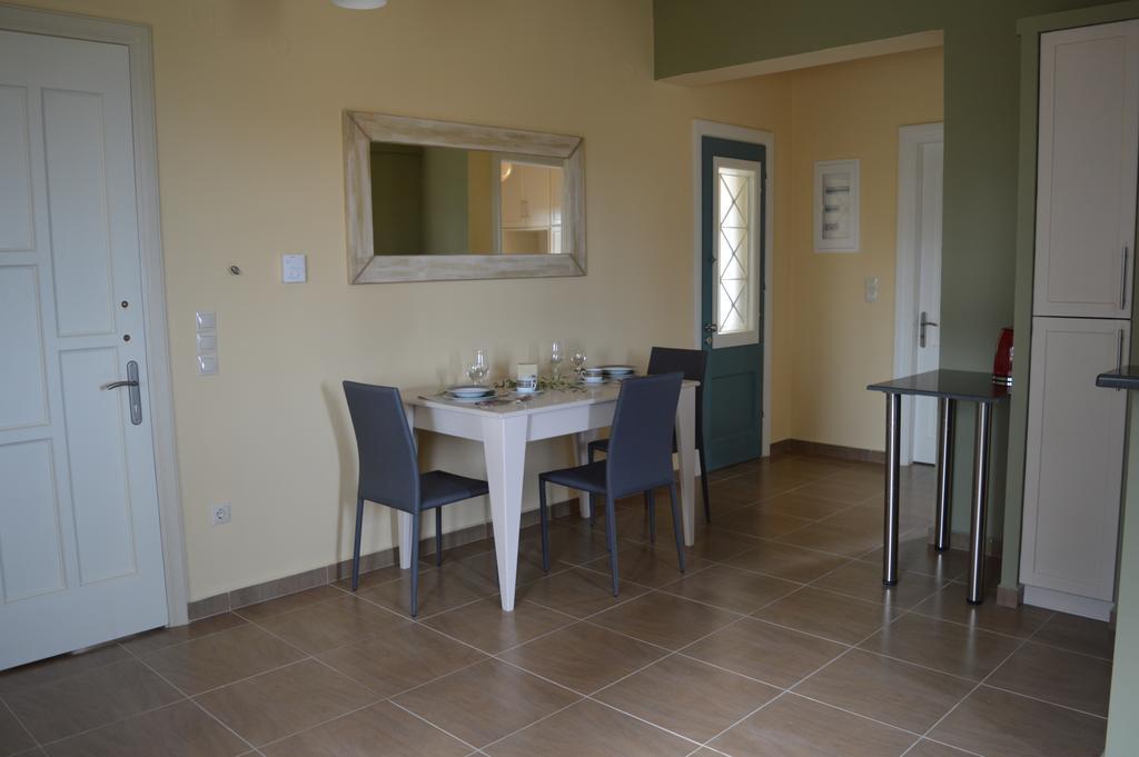 Mel'S Apartments Pesádha Zewnętrze zdjęcie