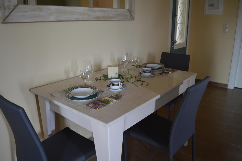 Mel'S Apartments Pesádha Zewnętrze zdjęcie
