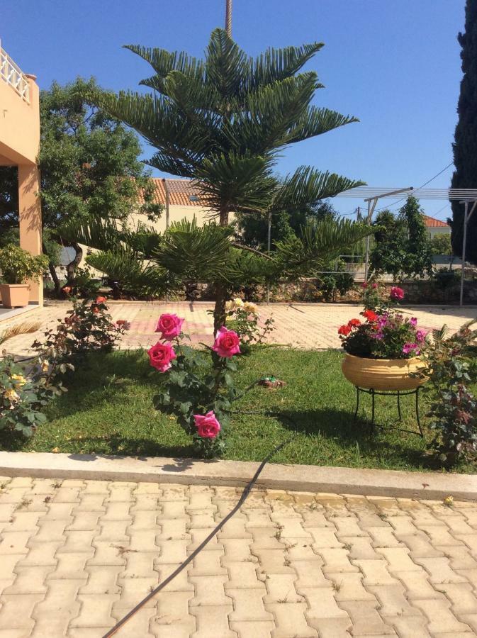 Mel'S Apartments Pesádha Zewnętrze zdjęcie